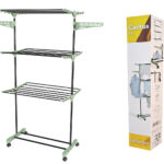 Colombo dryer Cactus 16m compact