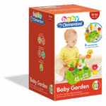 Clementoni Baby Mijn Eerste Tuintje