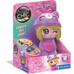 Clementoni Crazy Chic - Beaty Dolls - Lucy Lips