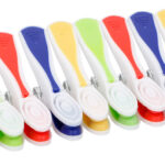 Lifetime Wasknijpers extra strong 12 stuks
