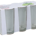 Alpina Drinkglas 230ml set 6 stuks