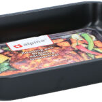 Alpina Braadslede 39x29x6cm antiaanbak