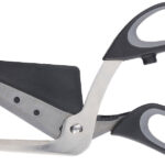 Alpina Pizzaschaar 27cm met Snijblad