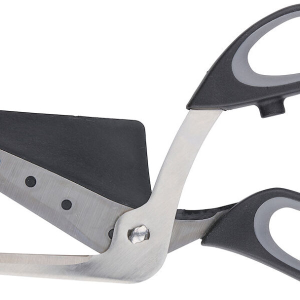 Alpina Pizzaschaar 27cm met Snijblad