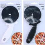 Alpina Pizzasnijder 9,5x20,5cm