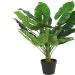 Countryfield Kunstplant Monstera S 50x80cm