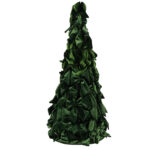 Countryfield Strik Kerstboom Royals XL 80x31x80cm - d.groen