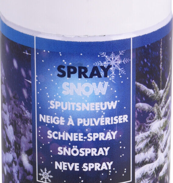 Spuitsneeuw 150ml