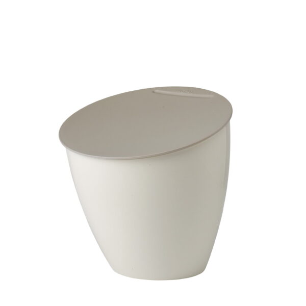 Mepal Afvalbakje Calypso - Nordic white
