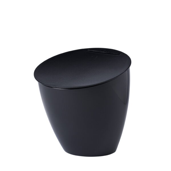 Mepal Afvalbakje Calypso - Nordic black