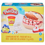 Play-Doh Drill'n Fill Dentist