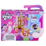 My Little Pony Mini Magic World Zephyr Heights