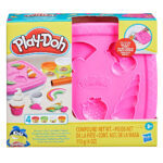 Play-Doh Create en Go Cupcake Playset