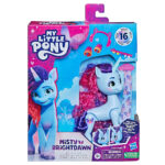 My Little Pony Misty Brightdawn