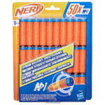 Nerf N Series Refill 50 darts