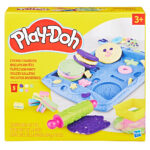 Pla-Doh Cookie Creations