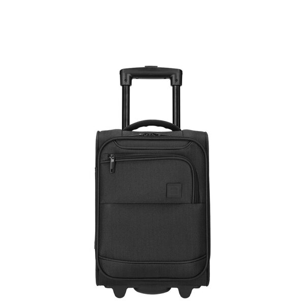 Enrico Benetti Oakville Underseater 40x25x20cm - Zwart