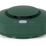 BRAINZ Rookmelder - Groen