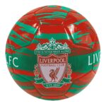 Voetbal Liverpool FC maat 5