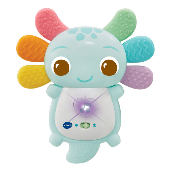 Vtech Bijtring Monstertje