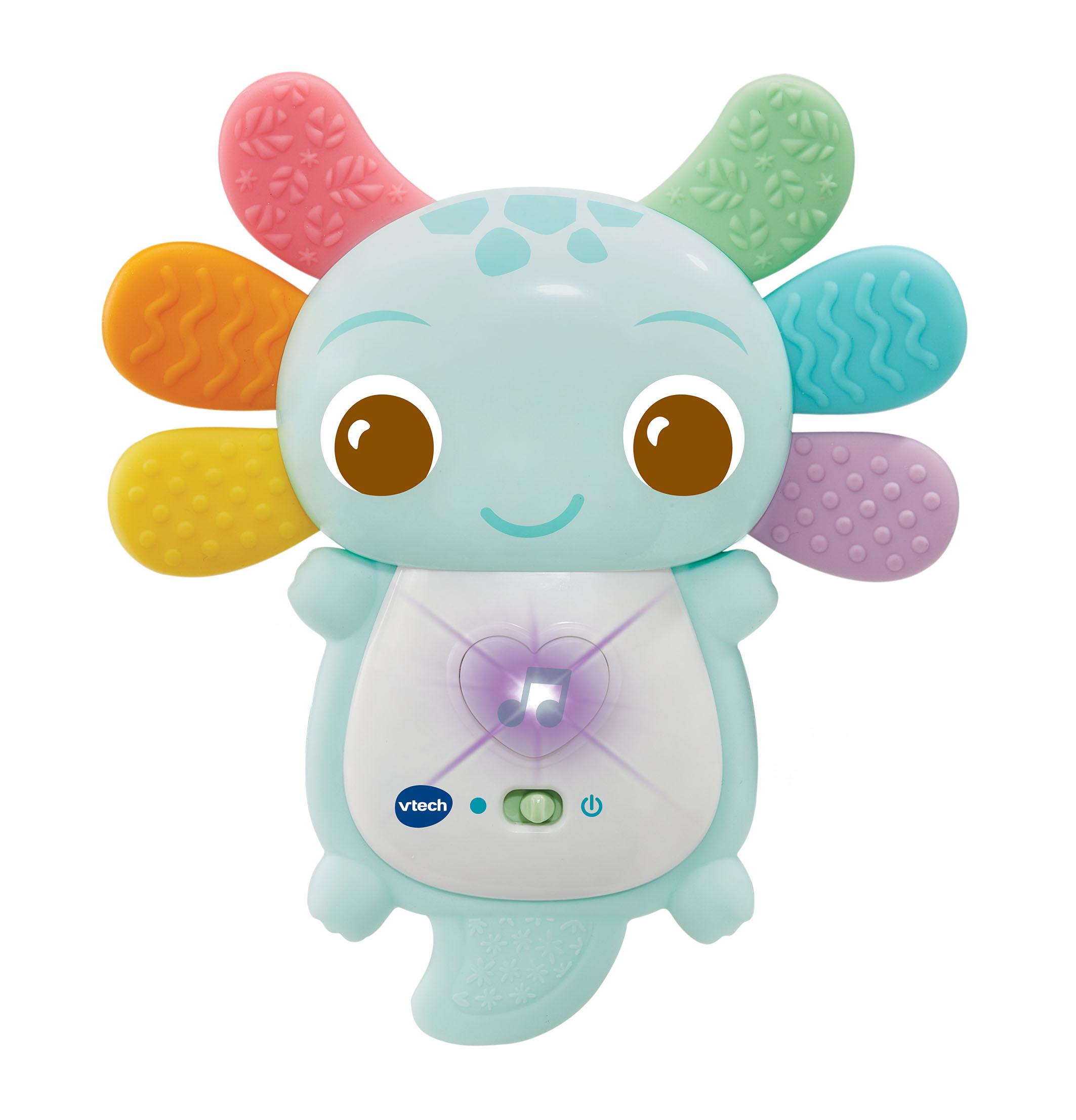 Vtech Bijtring Monstertje Vtech Bijtring Monstertje