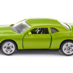 Siku blister serie 14 Dodge Challenger SRT Hellcat