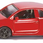 Siku blister serie 14 Fiat 500