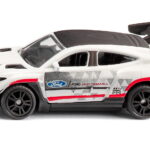 Siku blister serie 15 Ford Mustang Mach-E 1400