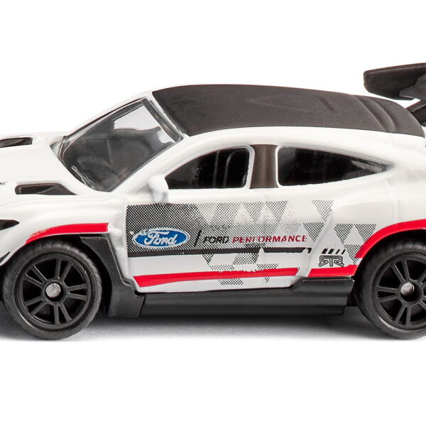 Siku blister serie 15 Ford Mustang Mach-E 1400