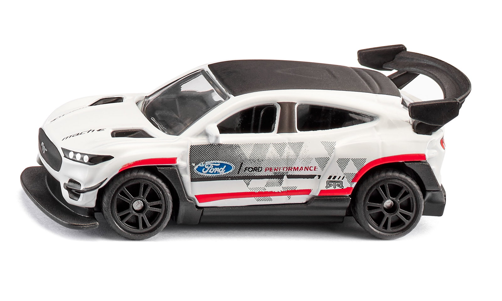 Siku blister serie 15 Ford Mustang Mach-E 1400 Siku blister serie 15 Ford Mustang Mach-E 1400
