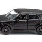 Siku blister serie 15 Range Rover Sport