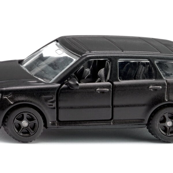 Siku blister serie 15 Range Rover Sport