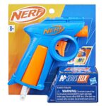 Nerf F N Series Flex