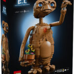 LEGO LEGO Ideas E.T. the Extra-Terrestrial