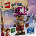 LEGO ONE PIECE Tony Tony Chopper