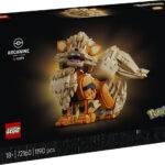 LEGO Pokemon Arcanine