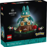 LEGO Pokemon Munchlax