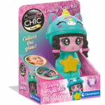 Clementoni Crazy Chic - Eye Shadow Emmy Sparkle