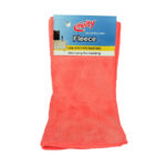 Multy Microvezel fleece stofdoek 32x32cm