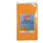 Multy Viscose dweil 60x70cm