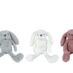 Mini Club konijn pluche 3ass 30cm