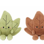 Take Me Home blad pluche 2ass 15cm