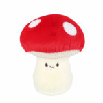 Take Me Home paddenstoel pluche 18cm