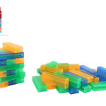 Play ToDay stapeltoren 45dlg 15x5x23,5cm