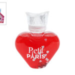 Petit Paris love slijm met hartjesglitter 300g