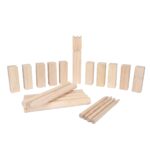 Kubb Pinewood