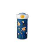 Mepal Campus Jungle - schoolbeker 300 ml