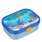 Mepal Campus Tropical Ocean - lunchbox
