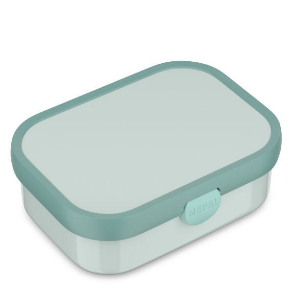 Mepal Campus Cool Mint - lunchbox