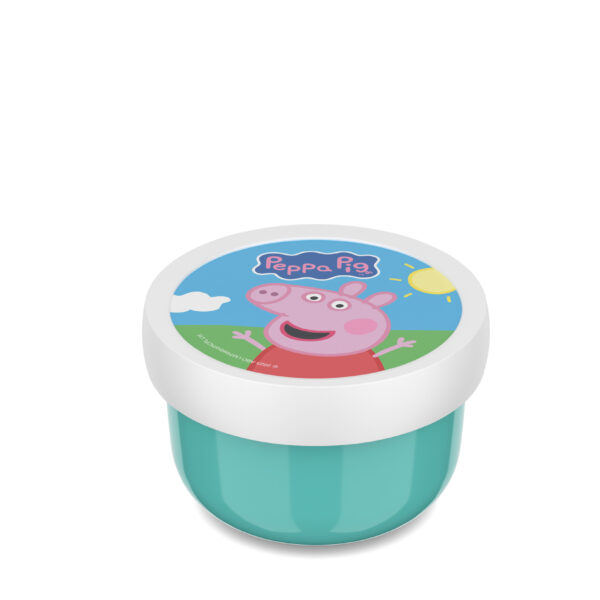 Mepal Campus Peppa Pig - fruitbox 300 ml